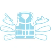 Spływy Łodziami Krutynia Flamingo